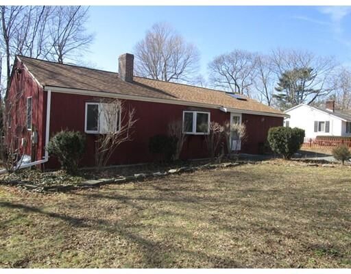 Property Photo:  46 Garden  MA 02067 