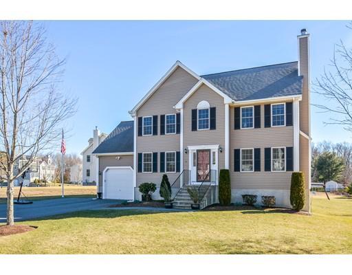 Property Photo: 5 Sequoia Dr MA 01887