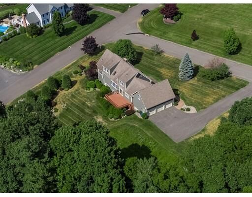 Property Photo: 8 Stirrup Ln MA 01095