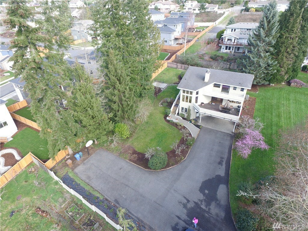 Property Photo:  1501 S Crystal Springs Rd  WA 98465 