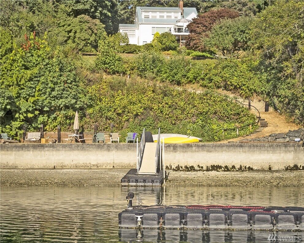 Property Photo:  5703  Yeazell Road  WA 98351 