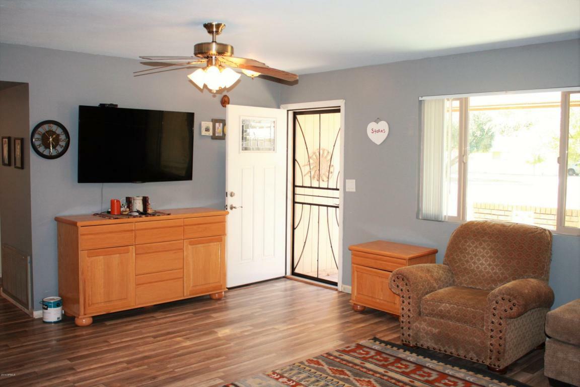 Property Photo: 9901 W Spruce Drive AZ 85351