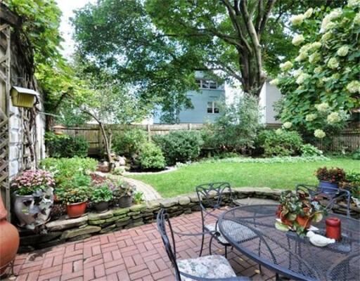 Property Photo:  61 Carleton Road  MA 02478 