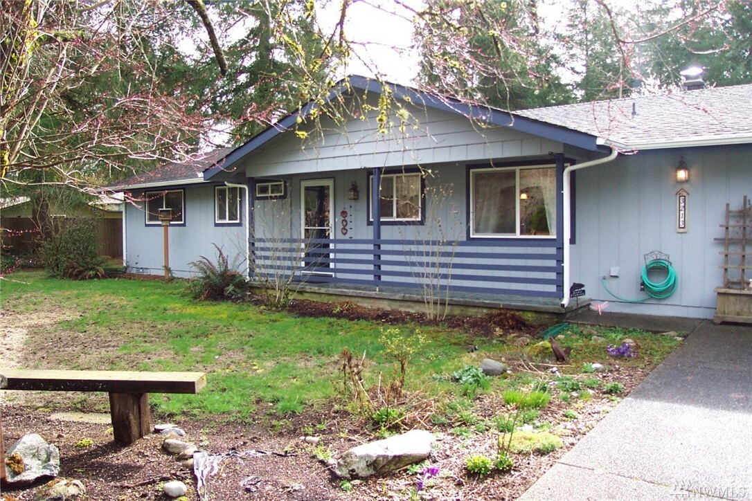 Property Photo:  3213 83rd Ave SW  WA 98512 