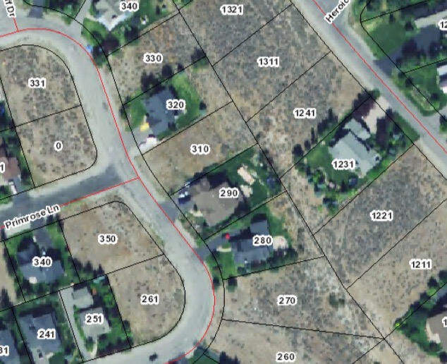 310 Cranbrook Rd  Hailey ID 83333 photo