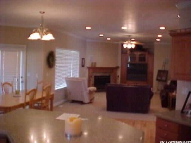 Property Photo:  Address not disclosed  UT 84037 