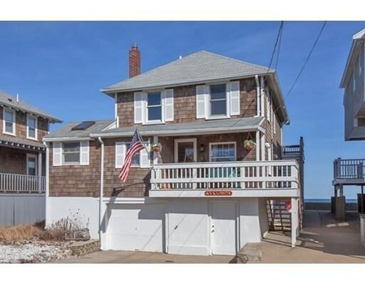 Property Photo: 85 Rebecca Road MA 02066