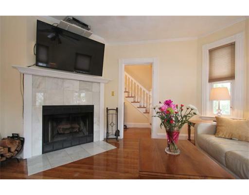 Property Photo:  70 Livingstone Avenue  MA 01915 