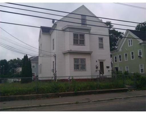 Property Photo:  78 Forest Ave  MA 02301 