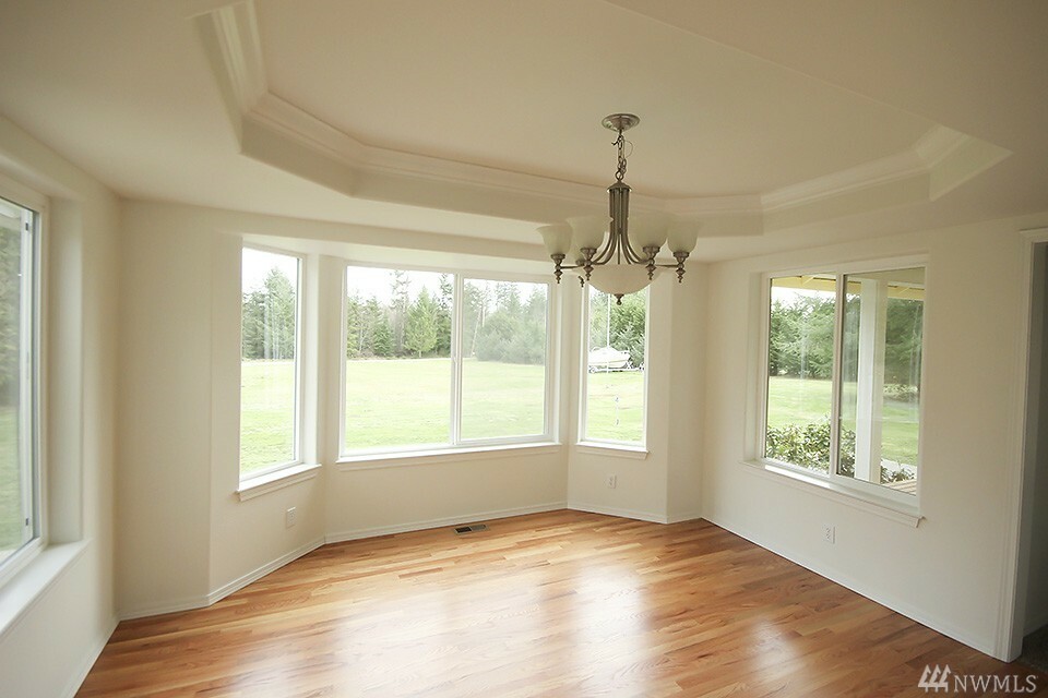 Property Photo:  16704 6th Ave NW  WA 98223 