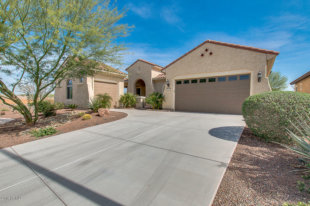 Property Photo:  22013 N 261st Lane  AZ 85396 