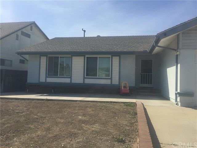 Property Photo: 21611 Impala Lane CA 92646