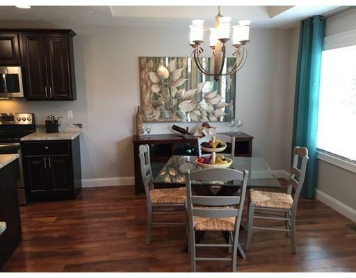 Property Photo: 136 Stonybrook Way 0 MA 01075