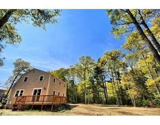 Property Photo: 292 Long Pond Rd MA 02360