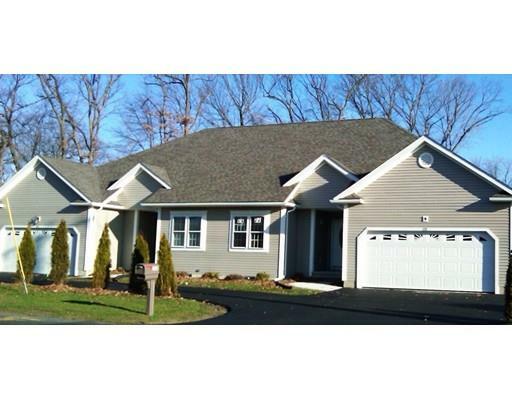 Property Photo: 52 Elmcrest Drive 26 MA 01013