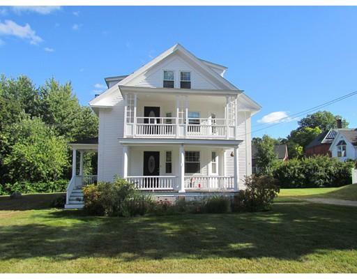 Property Photo: 6 Littleton Road 1 MA 01451