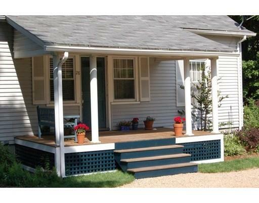 Property Photo: 28 Boston Rd MA 01886