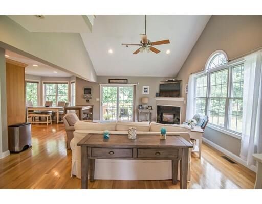 Property Photo:  13 Meagans Way  MA 01832 