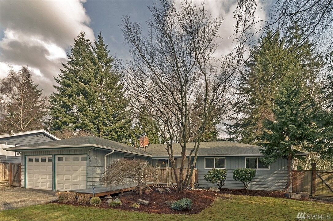 Property Photo: 23405 1st Avenue W WA 98021