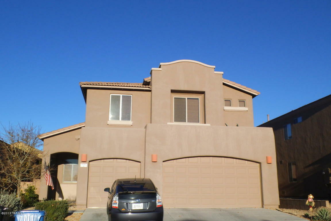 Property Photo:  10401 S Painted Mare Drive  AZ 85641 