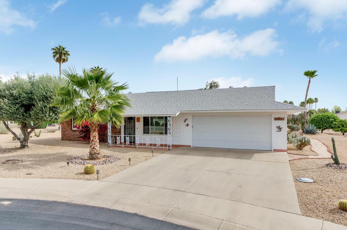 Property Photo:  17811 N 133rd Court  AZ 85375 