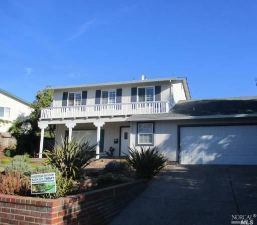 Property Photo:  373 San Luis Way  CA 94945 