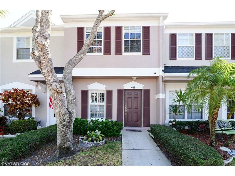 Property Photo: 402 Countryside Key Boulevard FL 34677