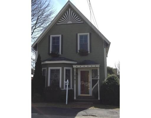 Property Photo: 18 Border Street MA 01890