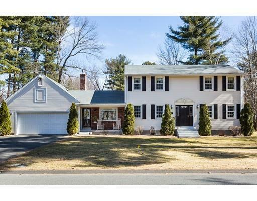 Property Photo:  75 Woodcliff Drive  MA 01085 