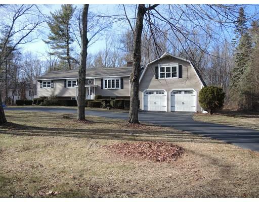 Property Photo:  33 Colonial Road  MA 01590 