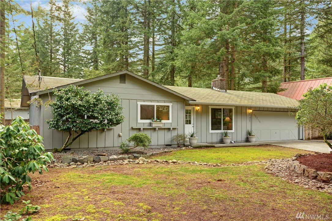 Property Photo:  43215 SE 172nd St  WA 98045 