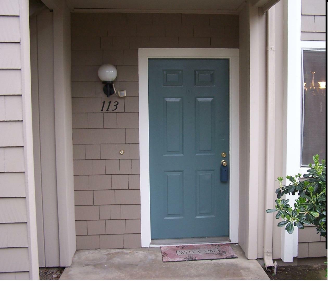 Property Photo: 5504 Sean Circle 113 CA 95123