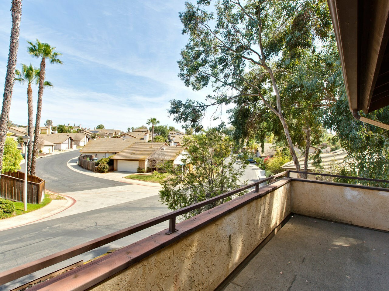 Property Photo:  2203 Firethorn Glen  CA 92027 