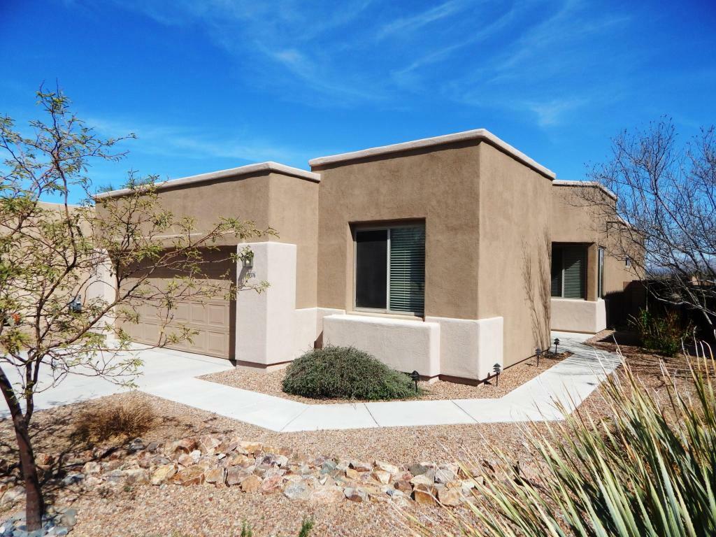 Property Photo:  2376 N Avenida Mena  AZ 85614 