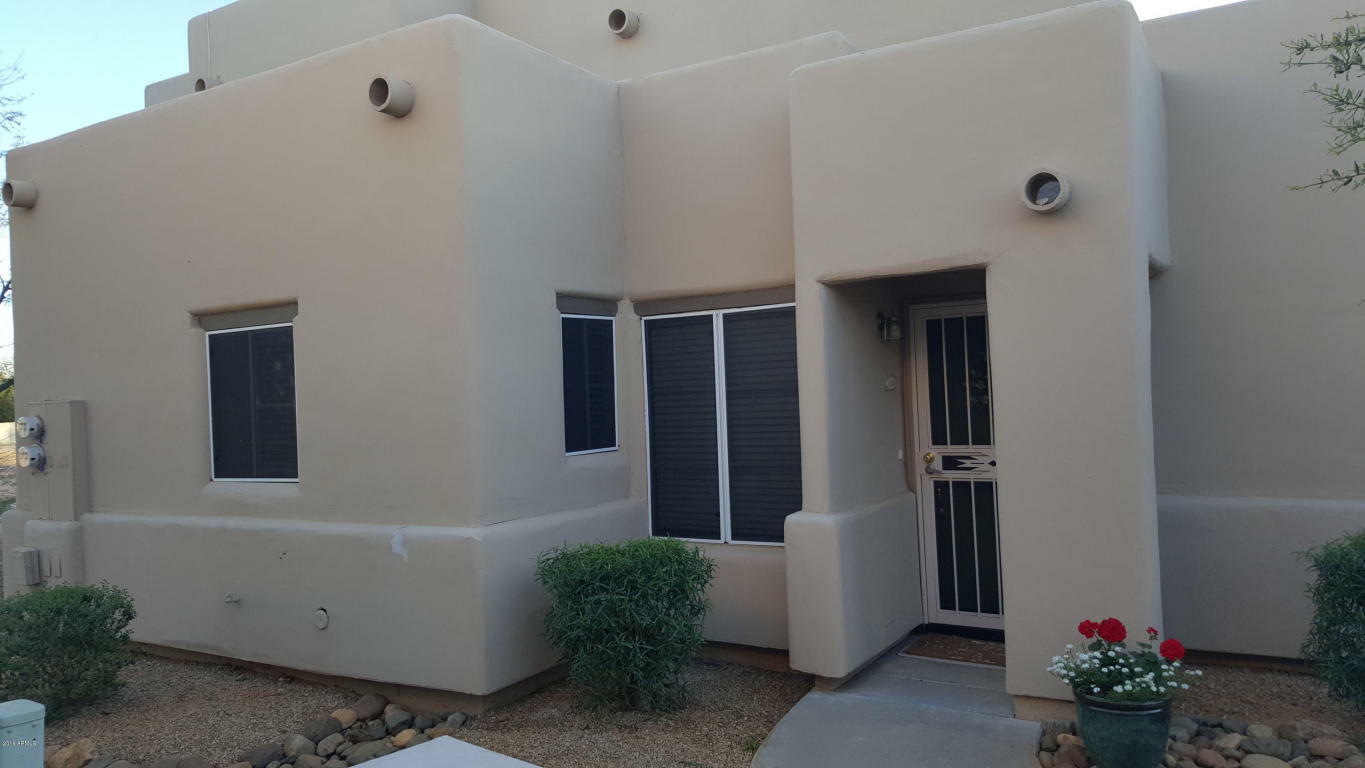 Property Photo:  11333 N 92nd Street 1109  AZ 85260 