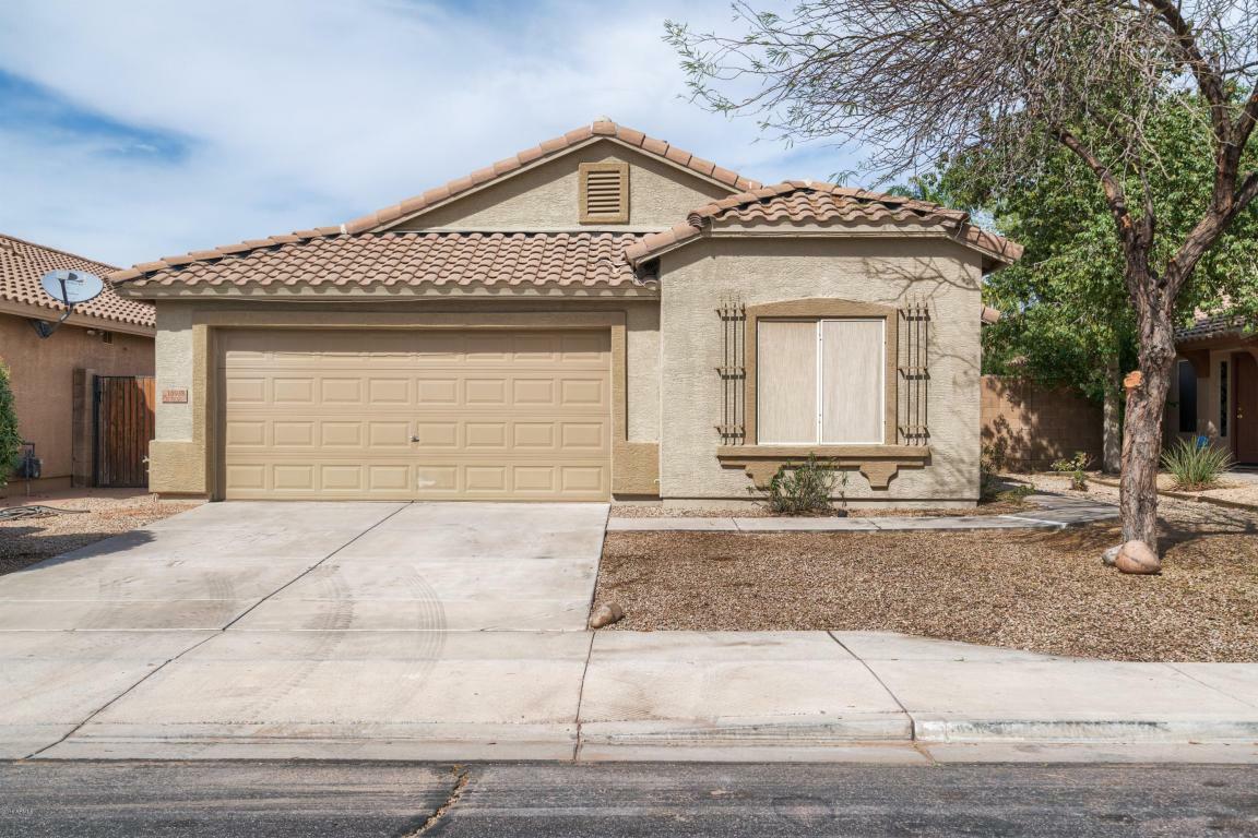 Property Photo:  10938 E Catalina Avenue  AZ 85208 