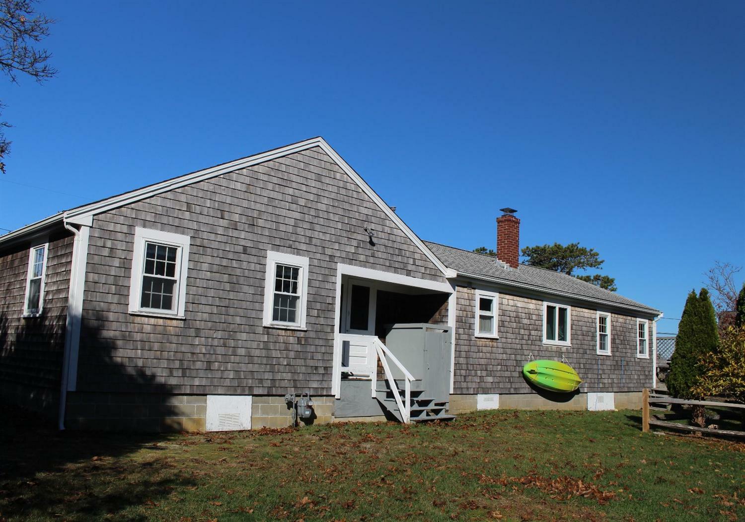 Property Photo: 2 The Mall MA 02537