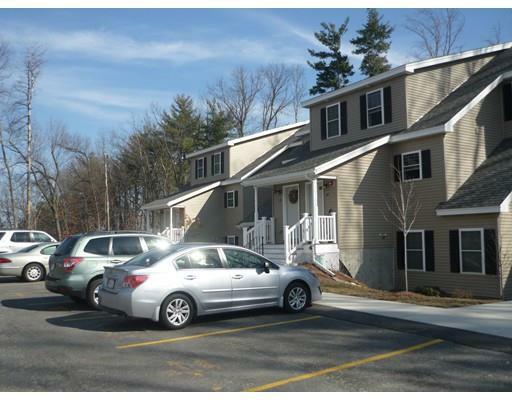 Property Photo: 39 McGillen Drive 39 MA 01453