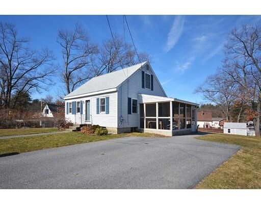 Property Photo: 129 Mary Theresa Ter MA 01854