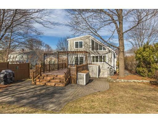 Property Photo: 54 Cary Avenue MA 02421