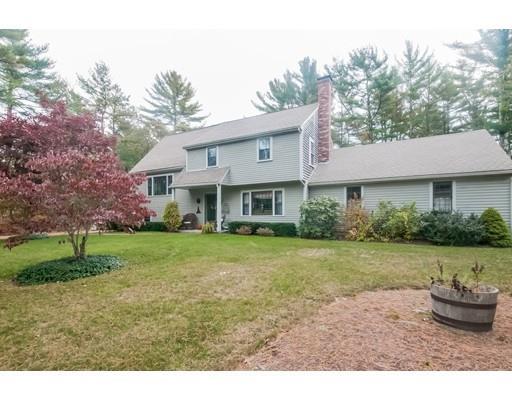 Property Photo: 33 Weston MA 02330