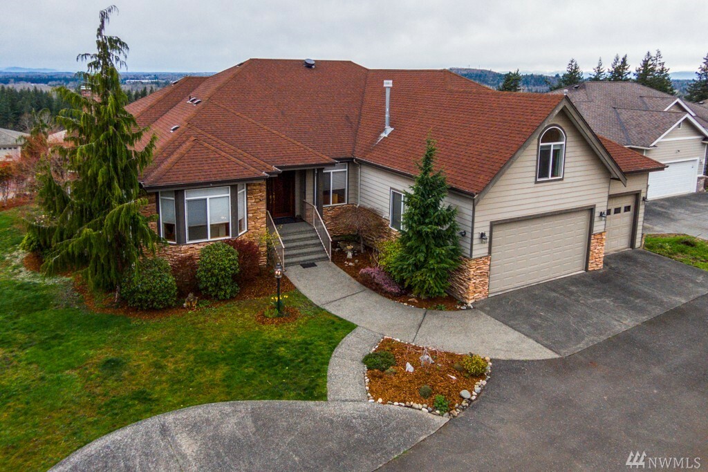 3419 Ashbrooke Lane  Bellingham WA 98226 photo