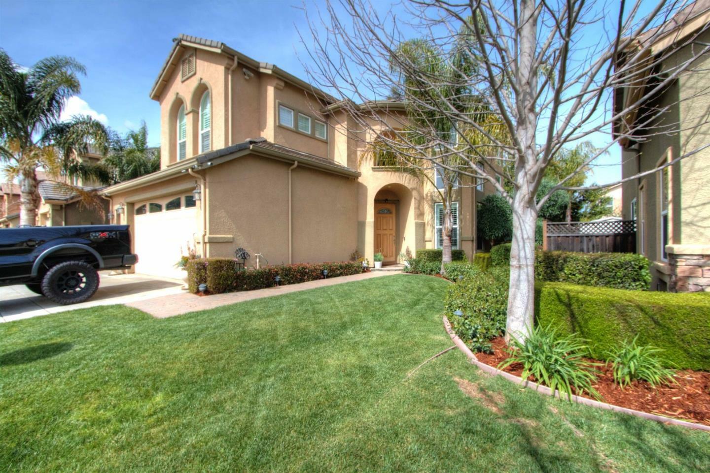 Property Photo: 717 Gage Court CA 95020