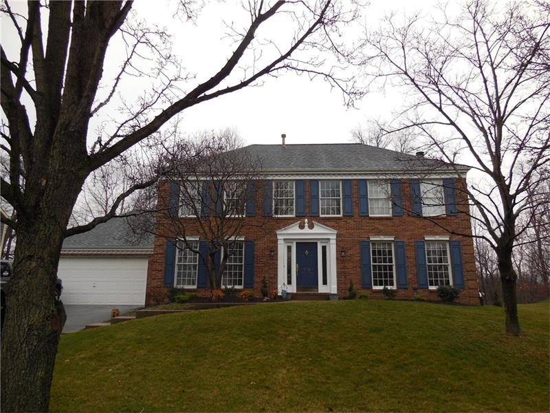 Property Photo: 115 Tiffany Ridge Drive PA 15108
