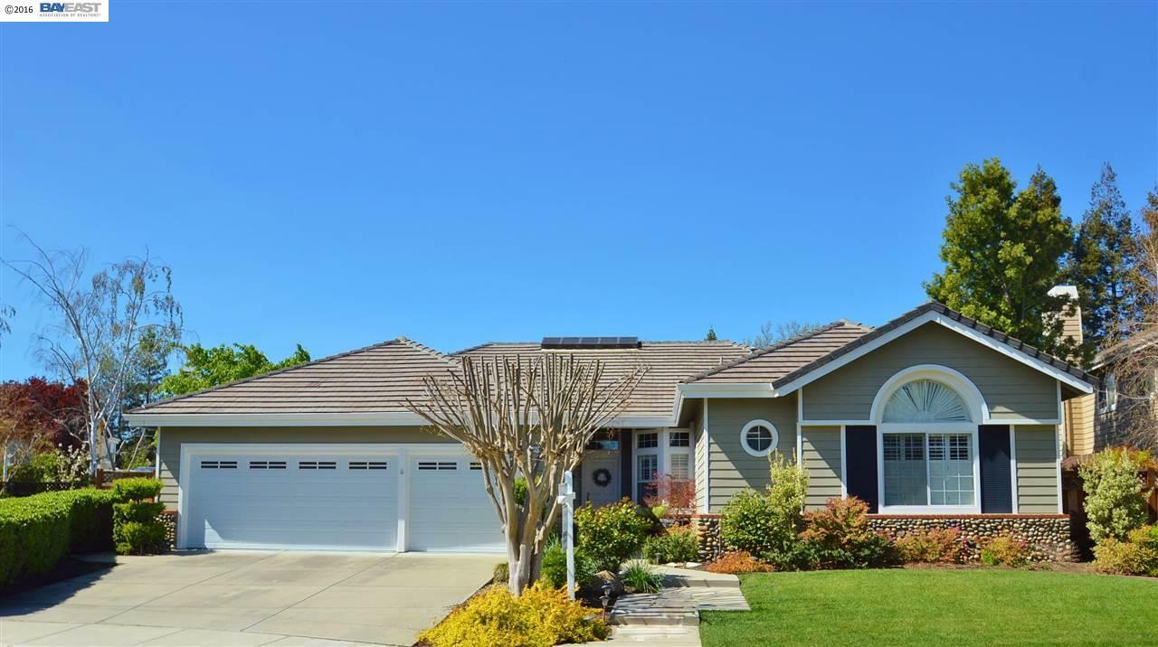 Property Photo:  1862 Palmer Dr  CA 94588 