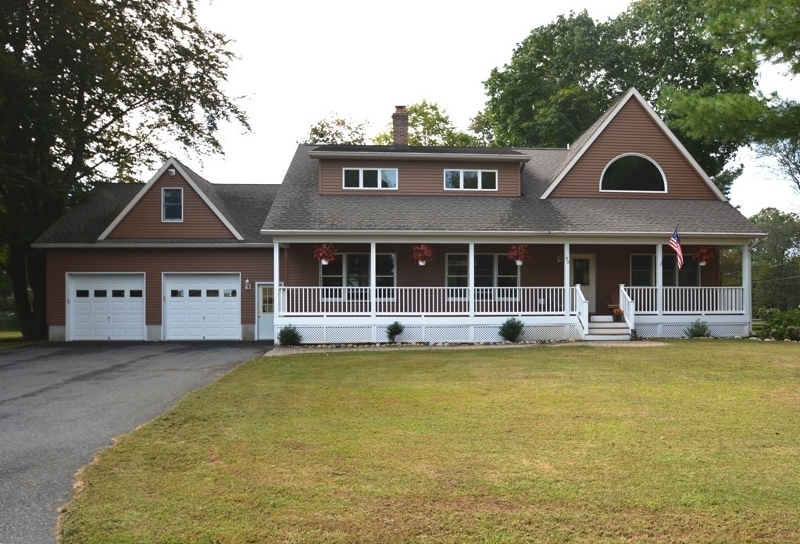 Property Photo: 45 Richmond Rd NJ 07874
