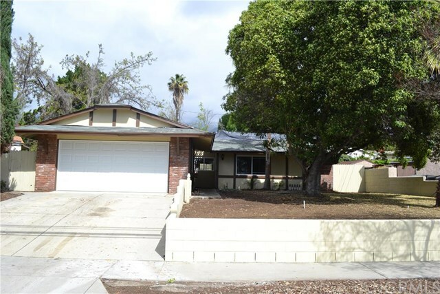 Property Photo:  10324 Lemon Avenue  CA 91737 