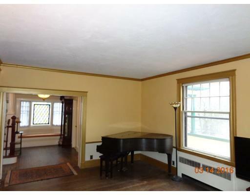 Property Photo:  242 Mill Street  MA 01830 