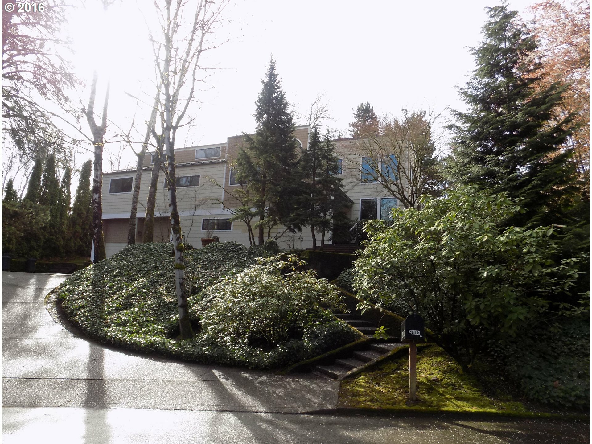 Property Photo:  2615 NW 91st St  WA 98665 