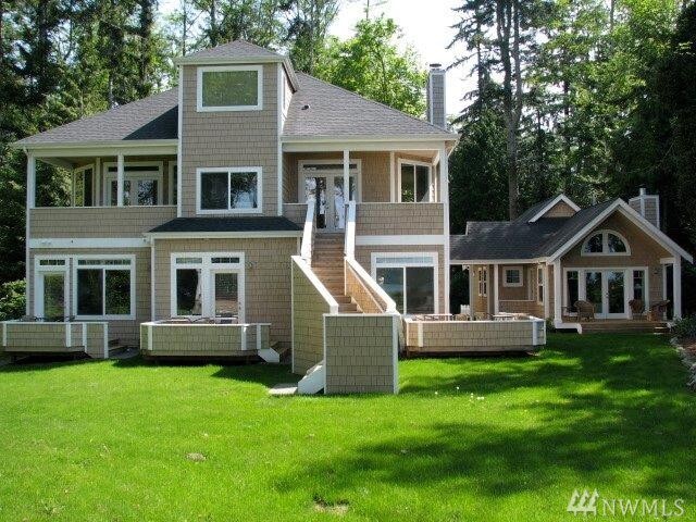 36719 NE Hood Canal Drive  Hansville WA 98340 photo